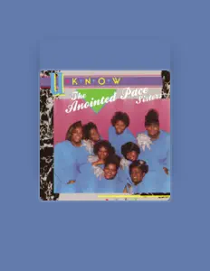 Listen to The Anointed Pace Sisters, watch music videos, read bio, see tour dates & more!
