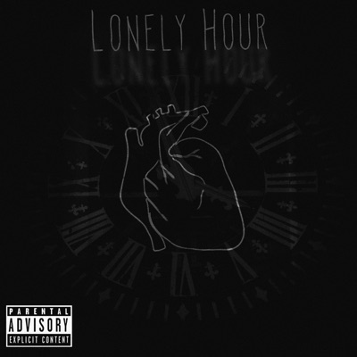 Lonely Hour - EP