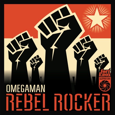 Rebel Rocker - EP