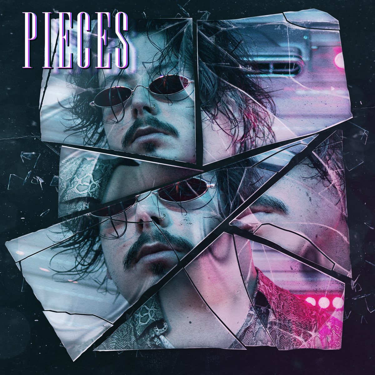 Pieces — Avaion