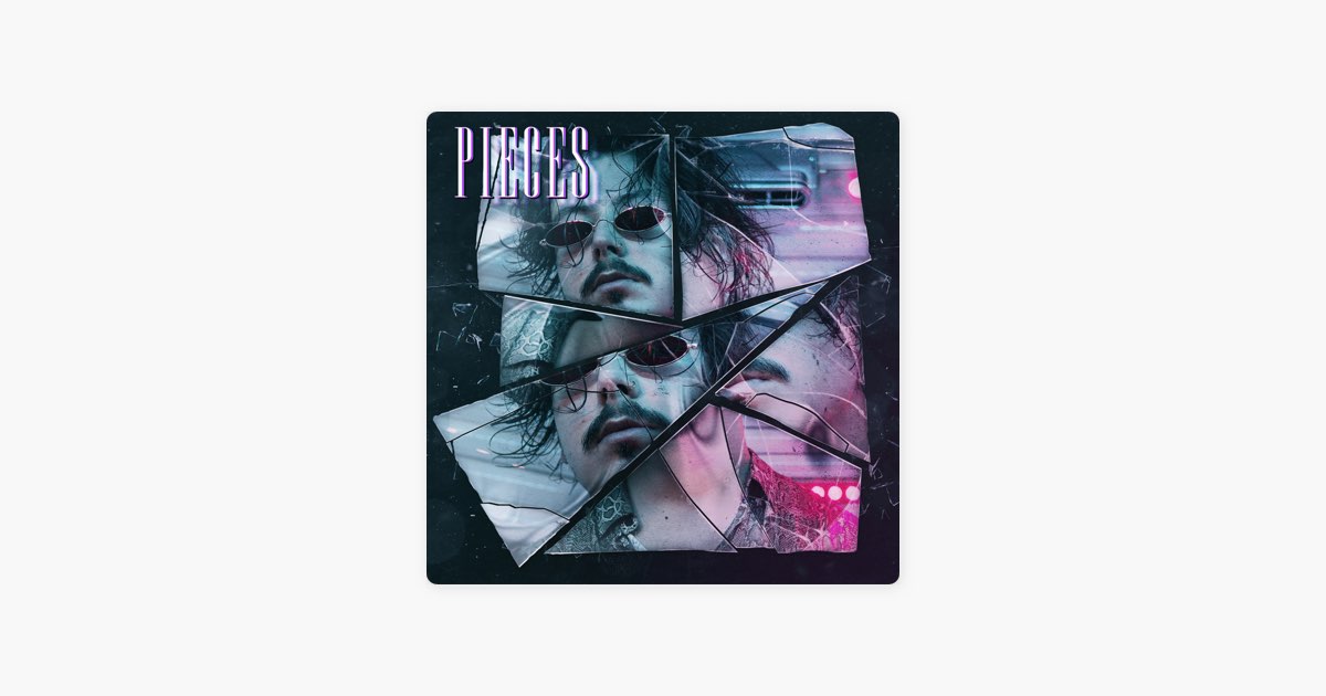 Pieces - Song by AVAION - Apple Music