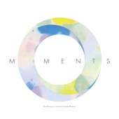 MOMENTS artwork