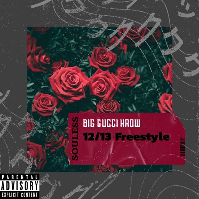 12/13 Freestyle - Single