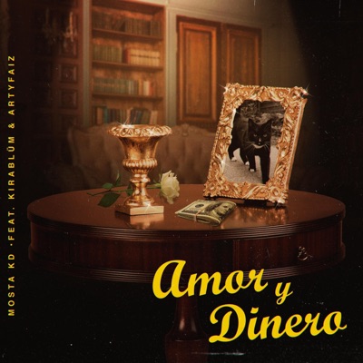 Amor y Dinero (feat. Kira Blüm & Artyfaiz) - Single