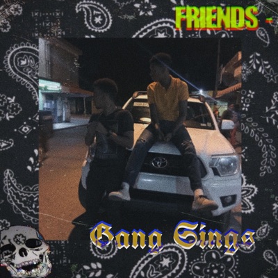 Gang Signs (feat. 03ghost) - Single