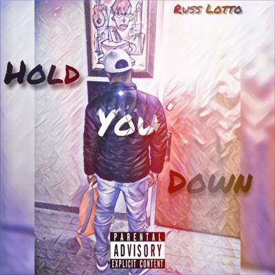 Hold You Down - Single