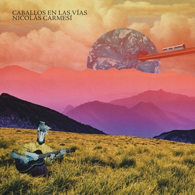 Caballos En Las Vías - Single