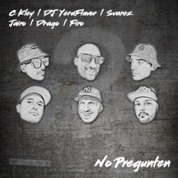 No Pregunten - Single - Anoder Vaina, Carssyus Kley & Svarez