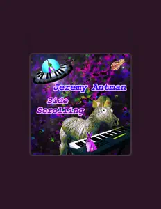 Listen to Jeremy Antman, watch music videos, read bio, see tour dates & more!