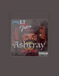 Young E.T Jeruを聴いたり、ミュージックビデオを鑑賞したり、経歴やツアー日程などを確認したりしましょう！