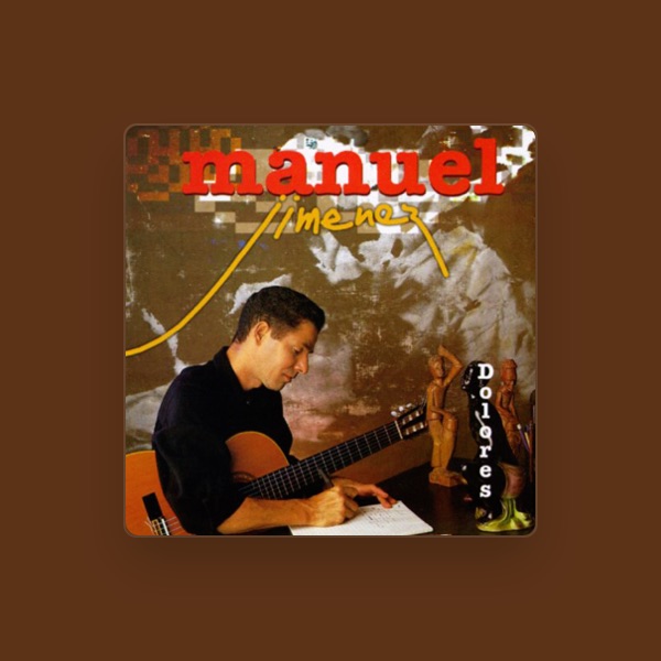 Manuel Jimenez's avatar