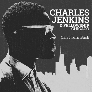 Charles Jenkins Can't Turn Back