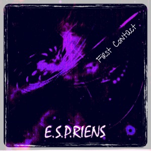 First Contact (with Andrea Valentini, Jesse Murphy, Duane Eubanks, Laurent Medelgi & Brian Charette) - Single