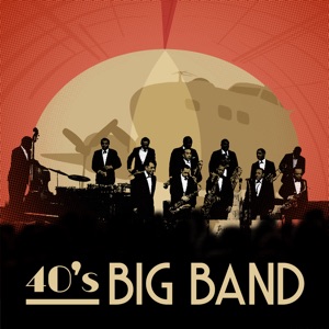 40's Big Band - EP