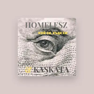 Listen to Homelesz, watch music videos, read bio, see tour dates & more!