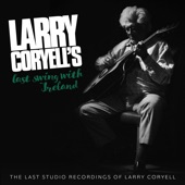 Larry Coryell's Last Swing with Ireland