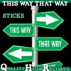 This Way That Way - Single