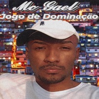 Jogo de Dominação - Single - MC Gael