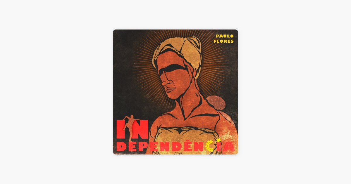Njila ia Dikanga - Paulo Flores & Yuri da Cunha