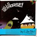 Hello Seahorse!