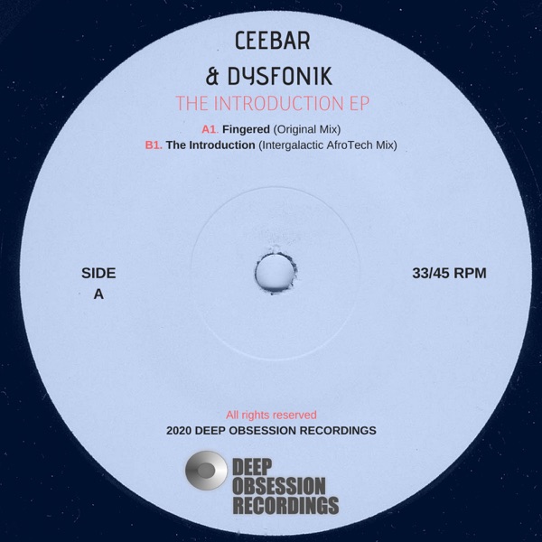 The Introduction - Single
