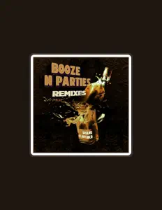 BoyLocoを聴いたり、ミュージックビデオを鑑賞したり、経歴やツアー日程などを確認したりしましょう！