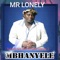 .Jeremiah - Mbhanyele lyrics