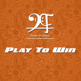 Play to Win Danny Platinum