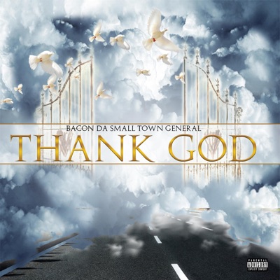 Thank God - Single