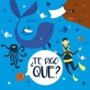 TE DIGO QUÉ? - Te digo que