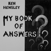 My Book Of Answers artwork
