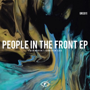 People In the Front - Single
