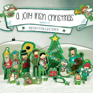 Rend Collective Silent Night (Be Still)