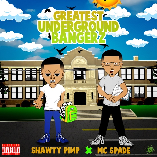 Gotta Get My Pimp On – Song by Shawty Pimp & MC Spade – Apple Music