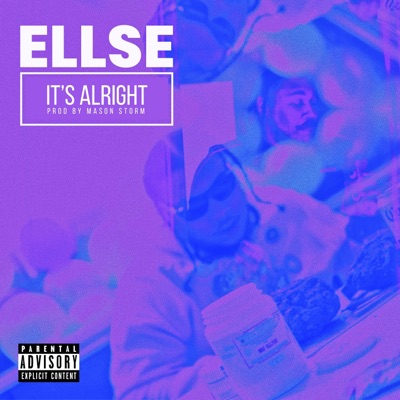 It's Alright - Single