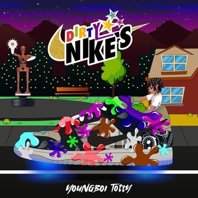 Dirty Nike's - Single