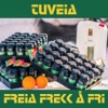 Freia Frekk Å Fri - Single