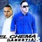 Quien Dijo Miedo (feat. Doble V) - El Chema la Bestia lyrics
