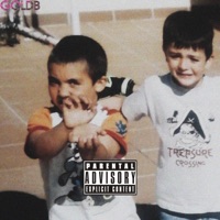 100pre JóveneS - Single - Goldb