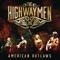 Highwayman - The Highwaymen lyrics