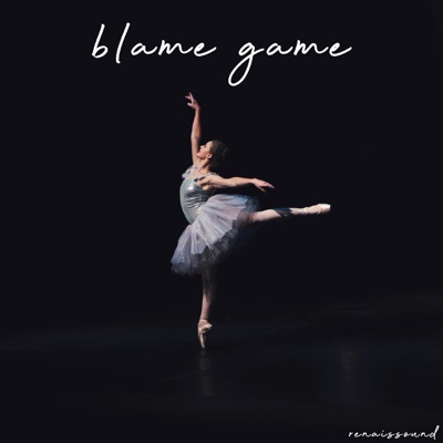 Blame Game - Single