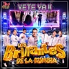 Vete Ya - Single