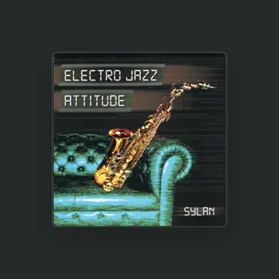 Listen to Electro jazz attitude, watch music videos, read bio, see tour dates & more!