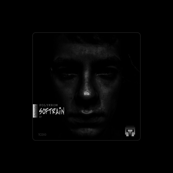 POLYKROM's avatar