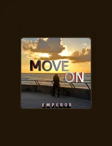 Dengarkan Emperor, tonton video musik, baca bio, lihat tanggal tur & lainnya!