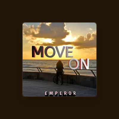Listen to Emperor, watch music videos, read bio, see tour dates & more!
