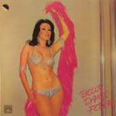 Belly Dance Fever artwork