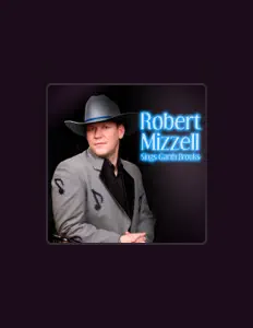 Listen to Robert Mizzell, watch music videos, read bio, see tour dates & more!