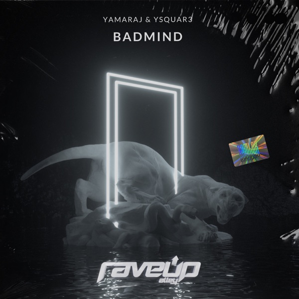 Badmind - Single