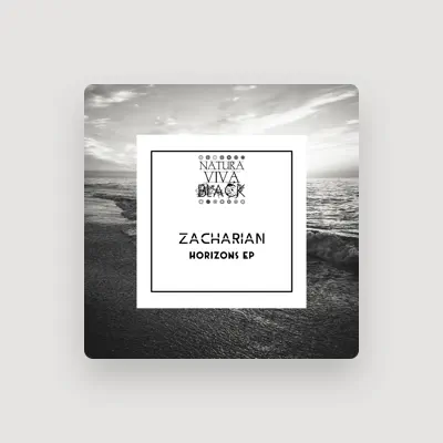 Listen to Zacharian, watch music videos, read bio, see tour dates & more!